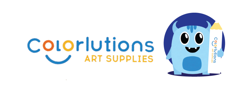 Colorlutions Art Supplies — sub-brand Menko untuk anak